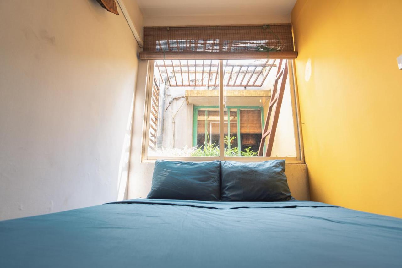 Entire French house with 4 bedrooms in Hanoi downtown Buitenkant foto